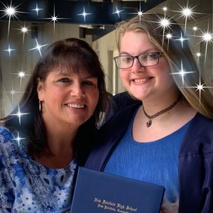 Meet your Posher, Michele